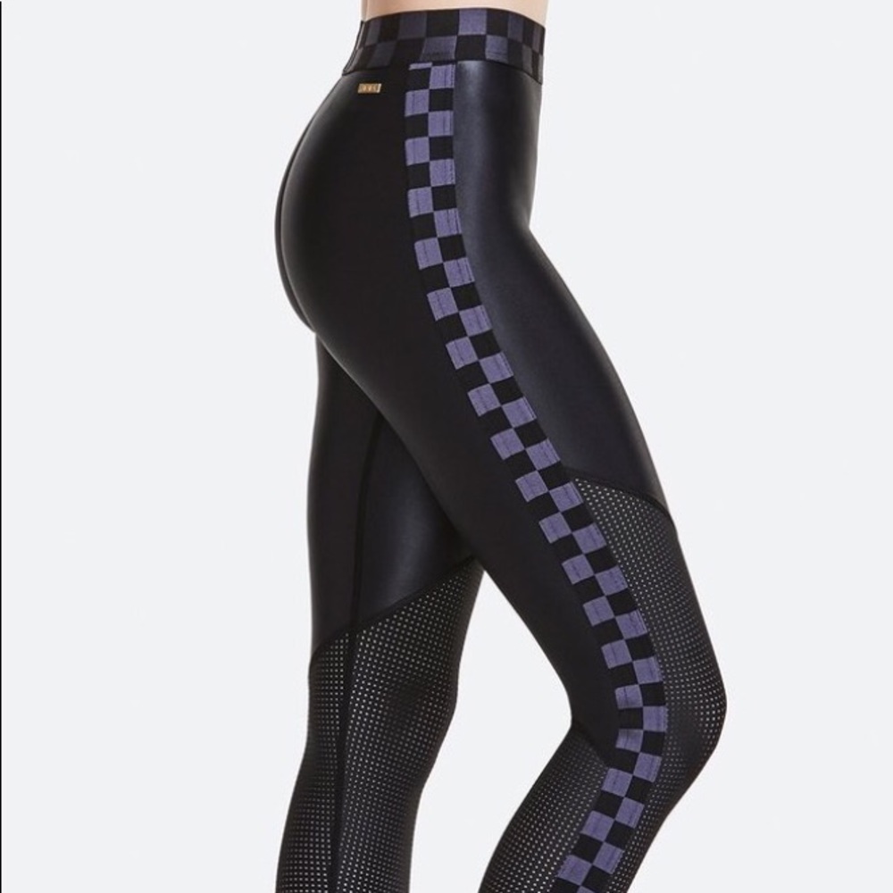 Alala Varsity Tight Leggings